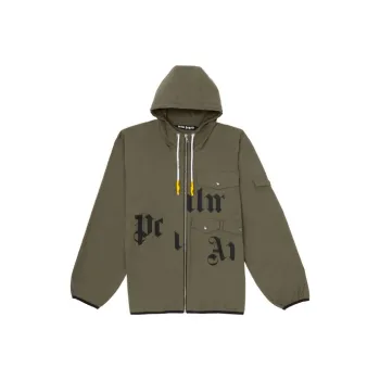 PALM ANGELS Jackets Men Jasper