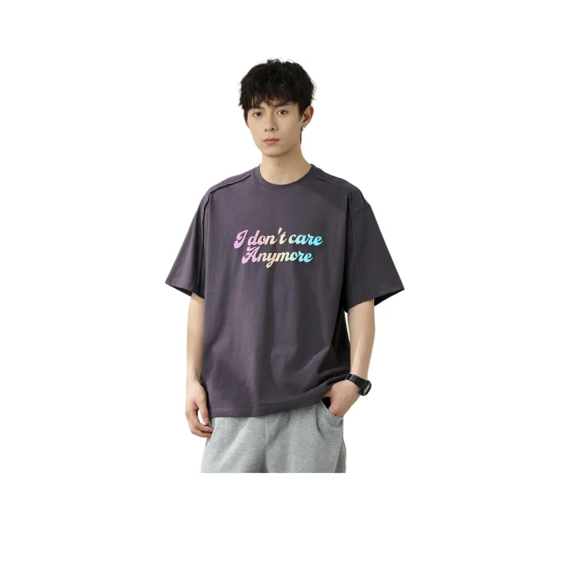 ZWWWZ T Shirts Unisex-8