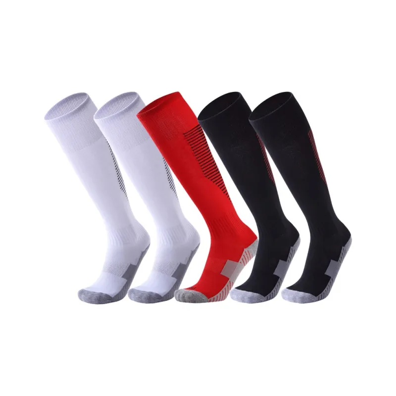 Ledomoda Soccer Socks Unisex Combo Set-92