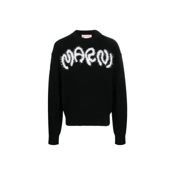 MARNI Roundneck Sweater