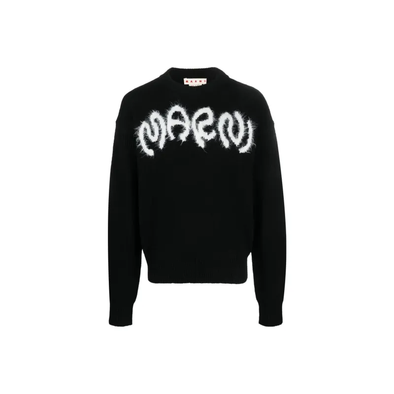 MARNI Roundneck Sweater-0