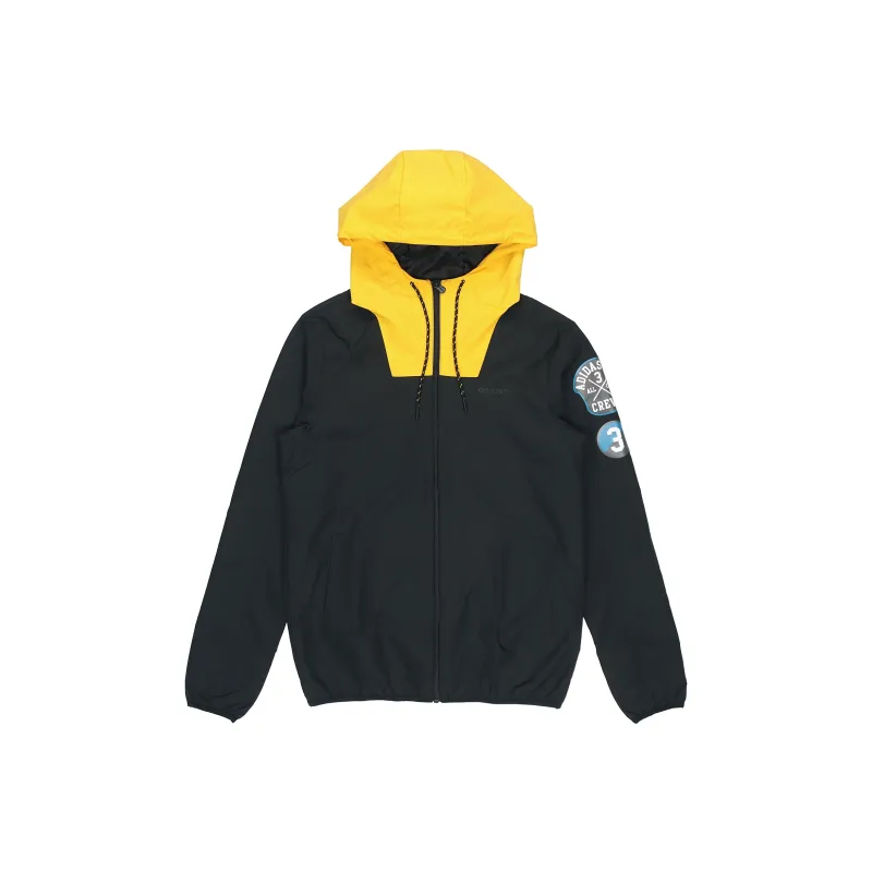 Adidas Neo Jackets Men Black-0
