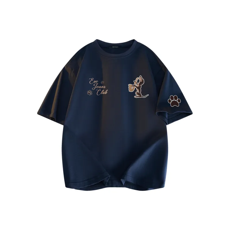 Yiwen T Shirts Unisex-16