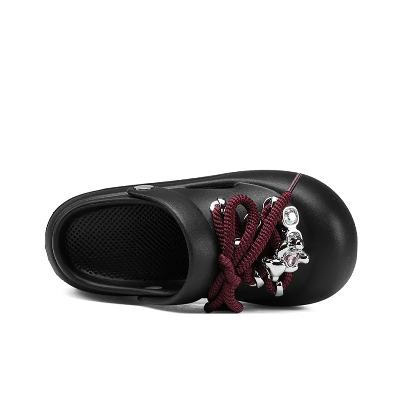 KYMOOU Clogs Women's-9