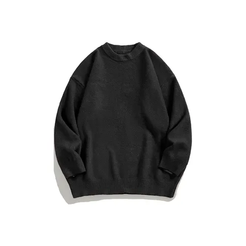 Centennial Globe Sweater Unisex