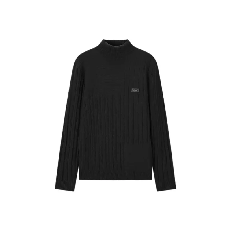 JOHN RICHMOND Cashmere Sweater Men's-6