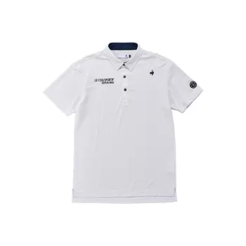Le Coq Sportif Lucox Poltif Polo Shirt Men's