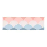 Size 5-Gradient Round[Cooling Sensation Quick Dry Sports Towel]