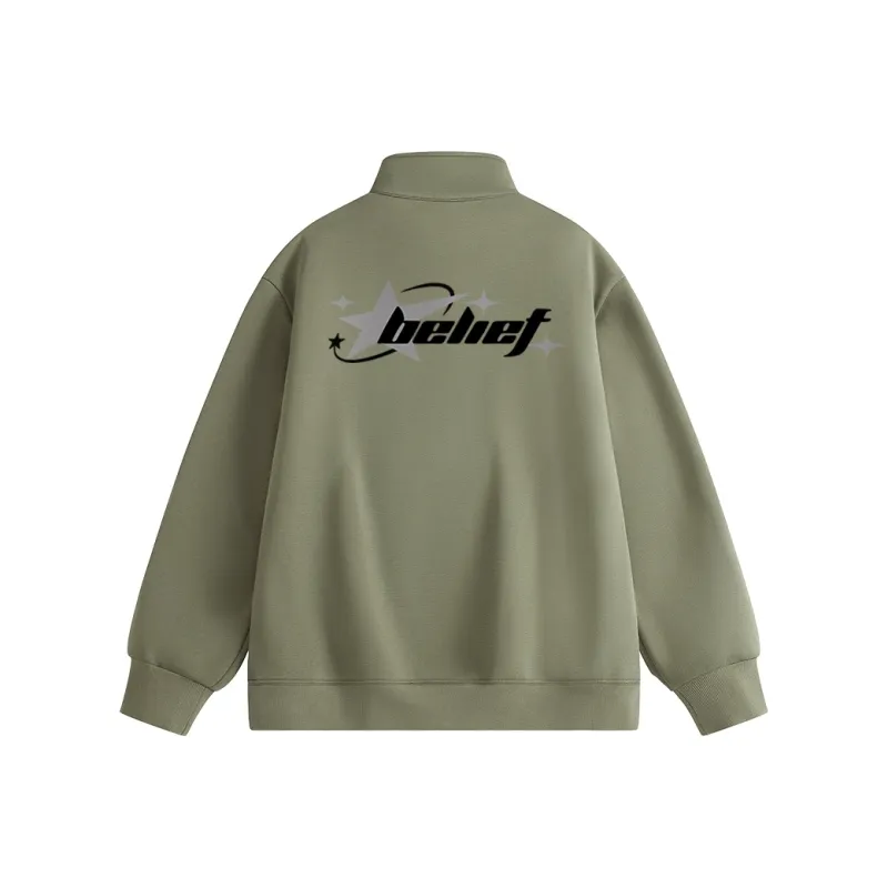 MINISO Sweatshirts Unisex-8