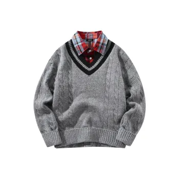 Zomuros Sweaters Unisex