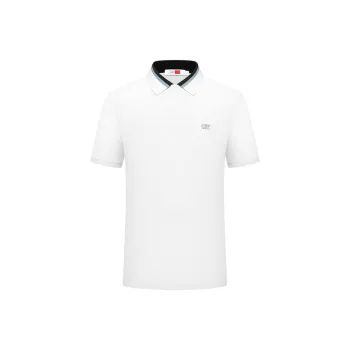 GY Goldlion Polo Shirts Men