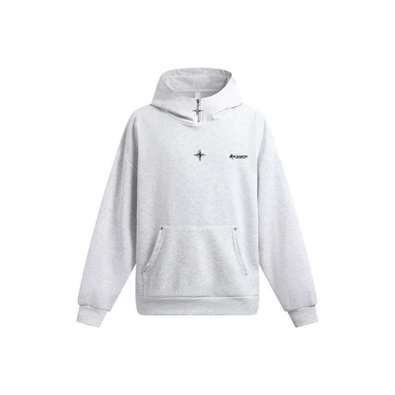 IL SARTO Sweatshirts Unisex-2