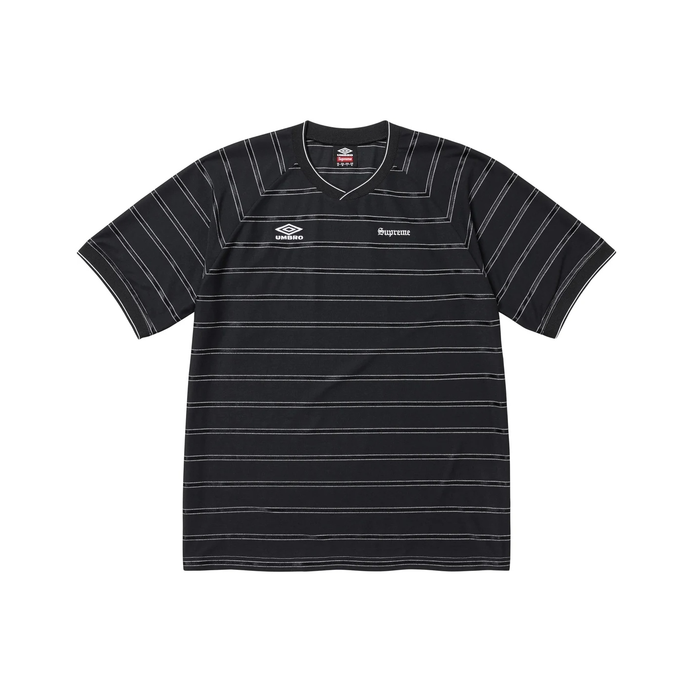Supreme Soccer Jerseys Apparel Unisex on Sale & Authentic