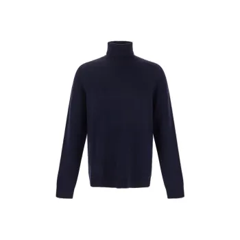 GUCCI Roll Neck Knitted Jumper