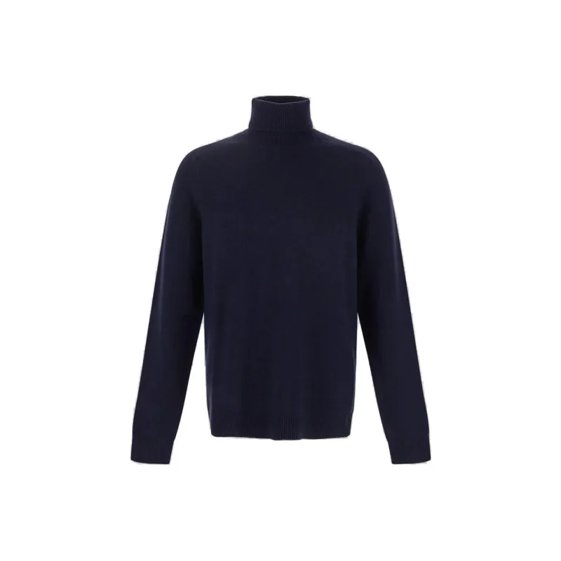 GUCCI Roll Neck Knitted Jumper-0