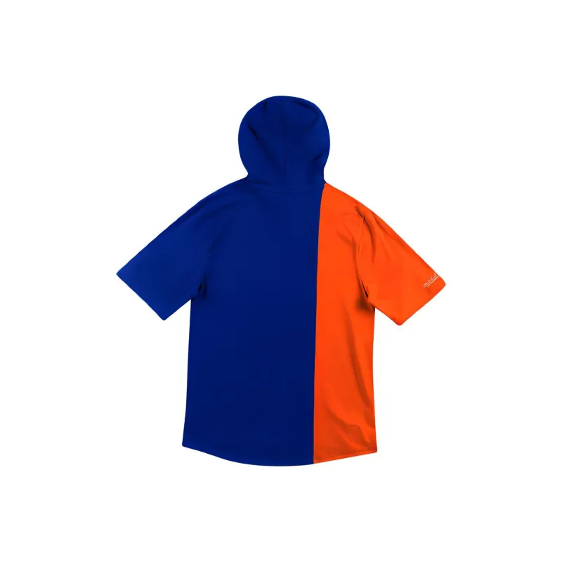 Mitchell Ness Sweatshirts Men Multicolor-1