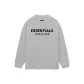 Light Mist Gray/LIGHT HEATHER GRAY