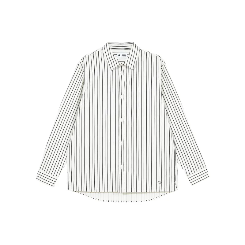 JACK JONES· Shirt Men's Snow White-0