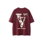 Burgundy (100% cotton)