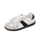 White Black