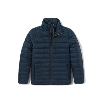 Timberland Jackets Men Dark Royal Blue
