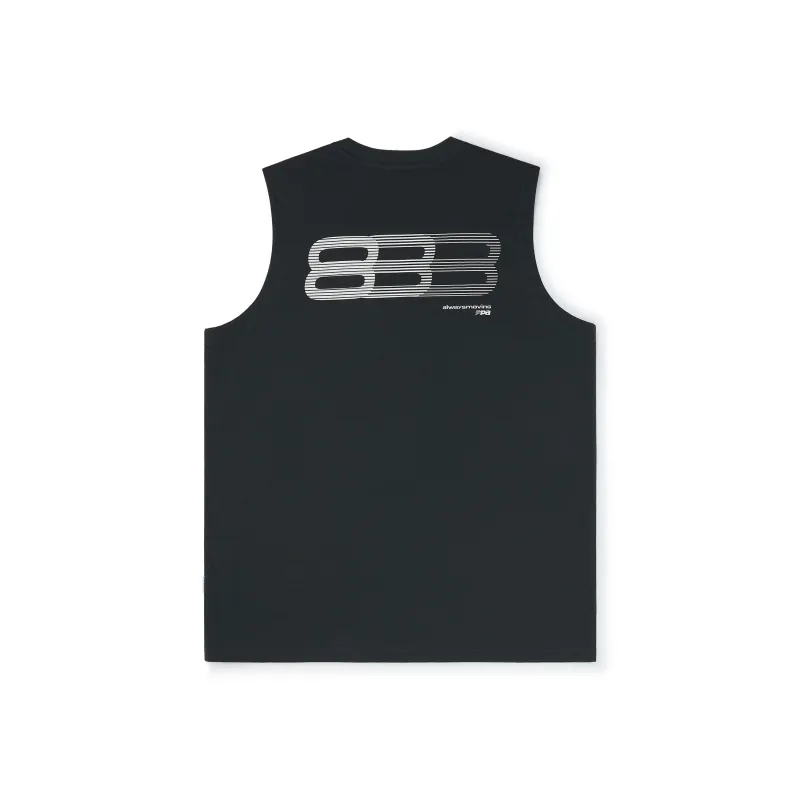 FPA ALWAYS MOVING Series Tank Top Unisex-8