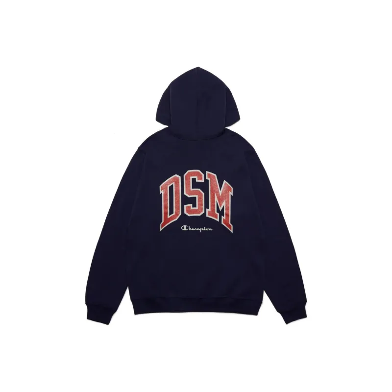 Champion DSM Ginza Collaboration Sweatshirts Unisex-6