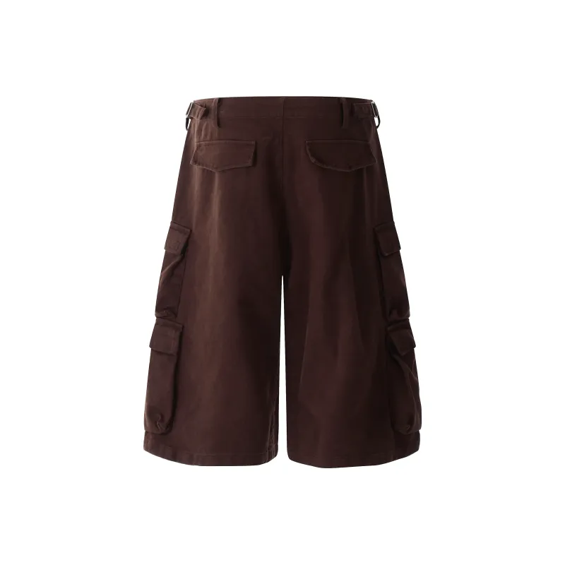 VINMUK Cargo Shorts Women's-1