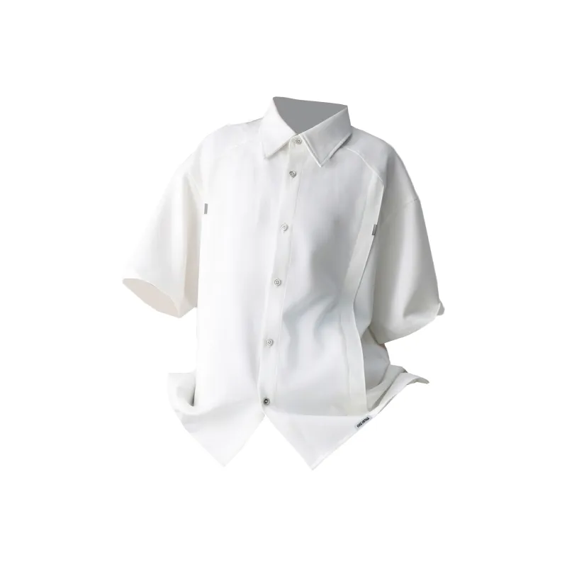 FAKE VINTAGE Shirts Unisex-3