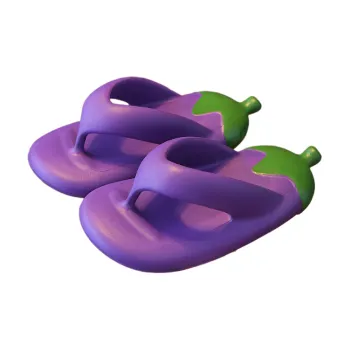Yunpo Slippers / Home Slippers