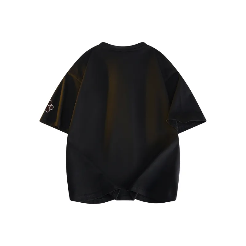 Yiwen T Shirts Unisex-6
