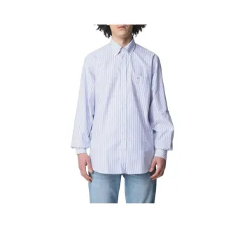 Paul & Shark Yachting Shirt Men's Blue