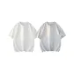 2 Pack (White+Light Gray)