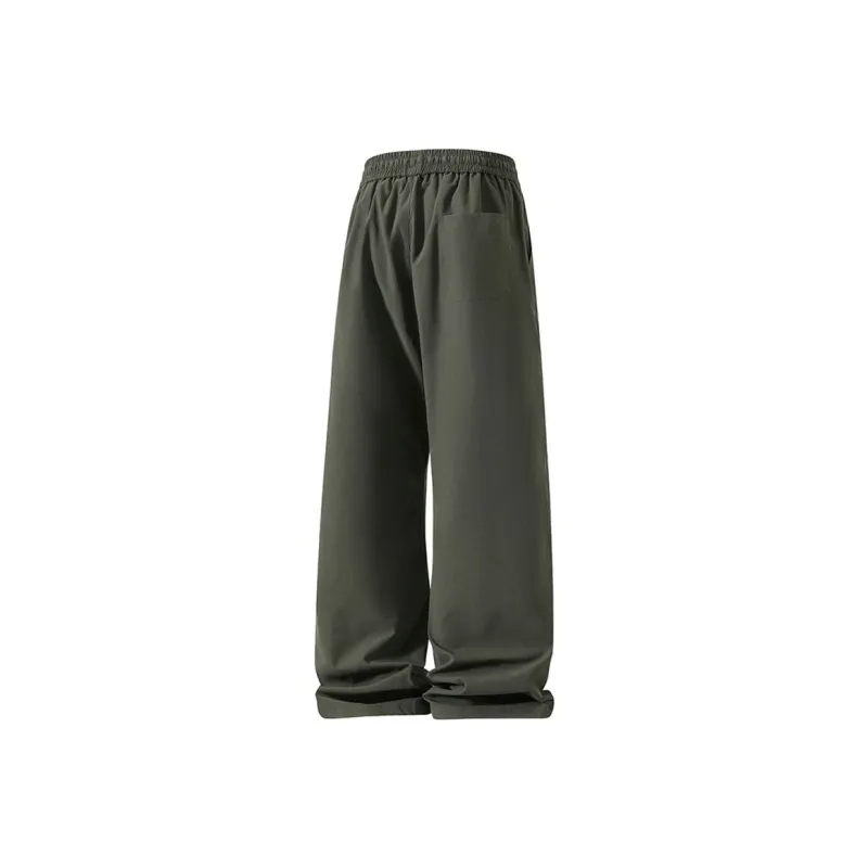 AI3 Casual Pants Unisex-5