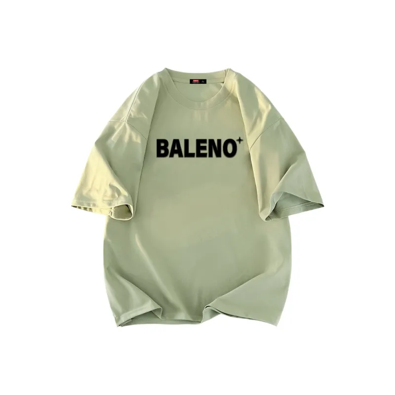BALENO T Shirts Unisex-15
