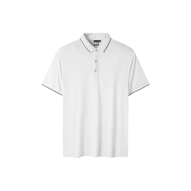 A.X.S.K Polo Shirts Unisex-2