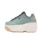 Iceberg Green