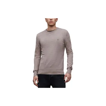 ALLSAINTS Knitwear Men Taupe