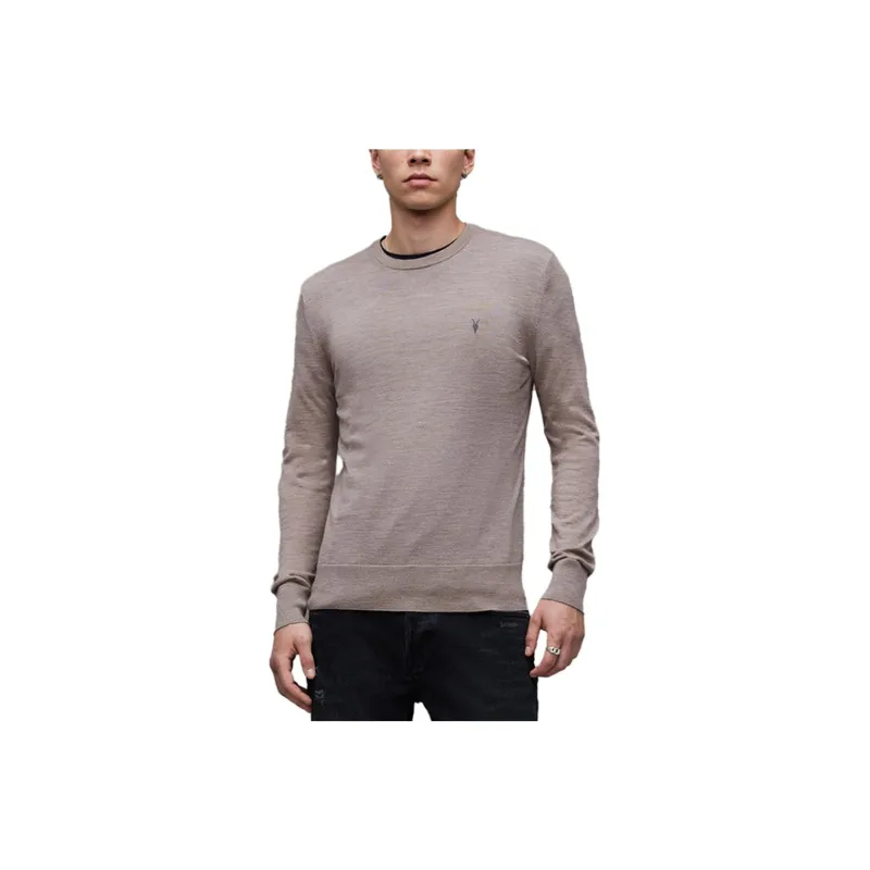 ALLSAINTS Knitwear Men Taupe-0
