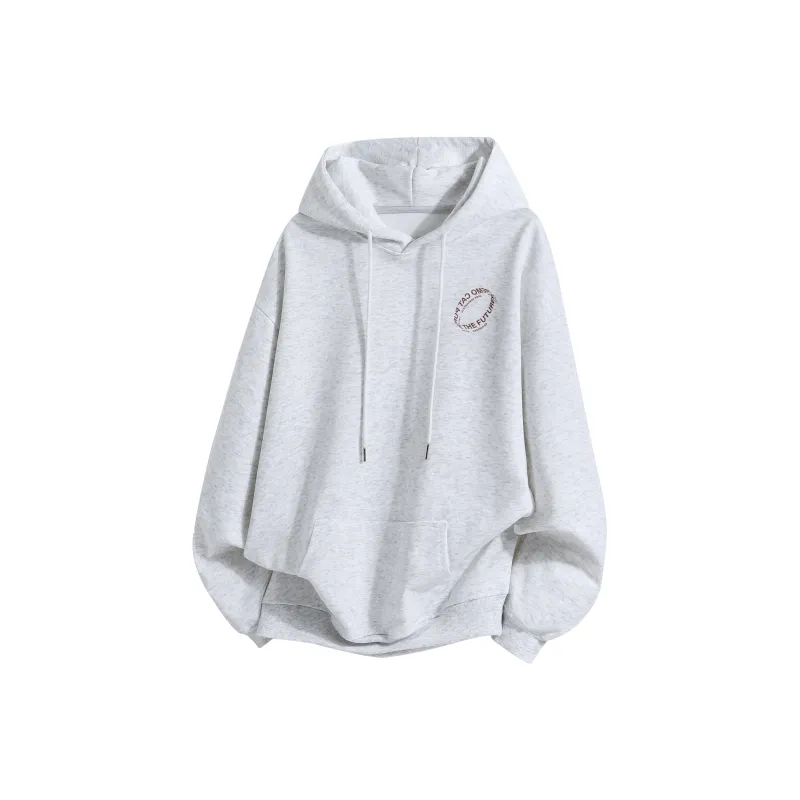 Supremo Cat Sweatshirts Unisex-12