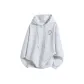 White Heather Gray
