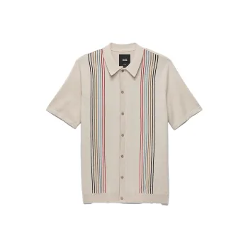 Vans Sweaters Men Beige