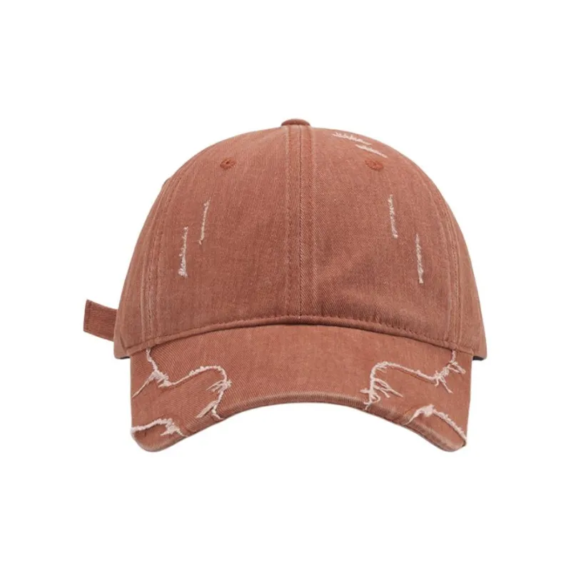 JEANSWEST Cotton Baseball Caps Unisex-17