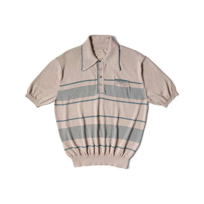 Kapital Polo Shirts Men-0