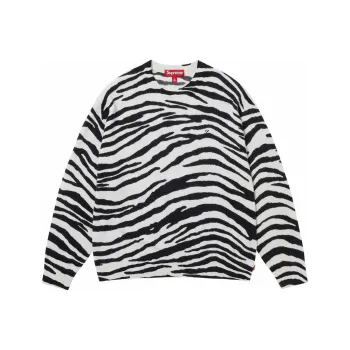 Supreme Cashmere Sweater