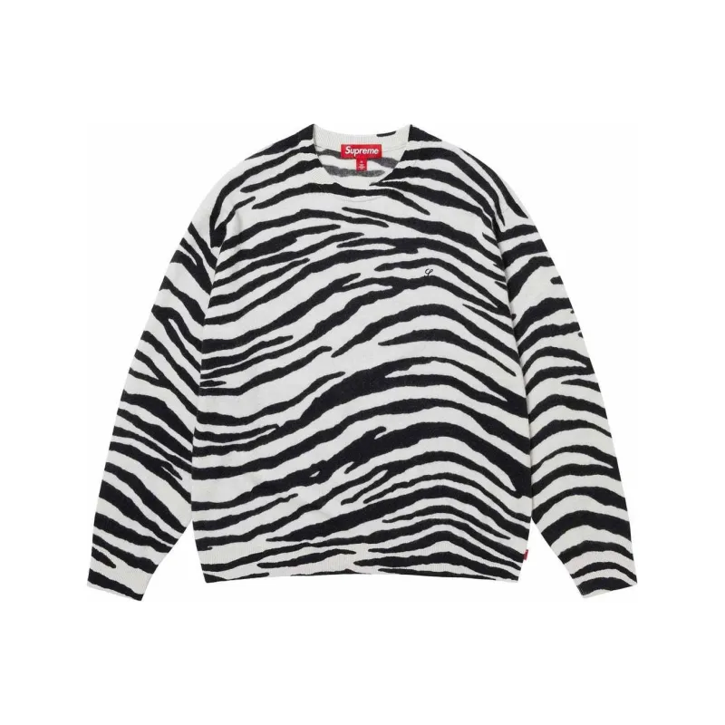 Supreme Cashmere Sweater-2