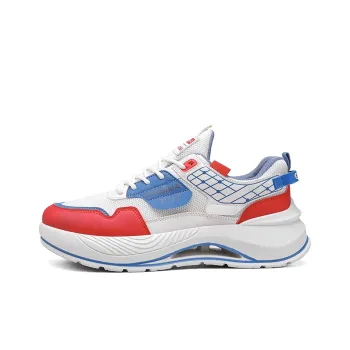 Boogie Bear Chunky Sneakers Men's