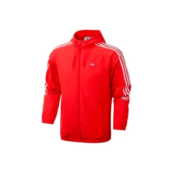 Adidas Jackets Men Red