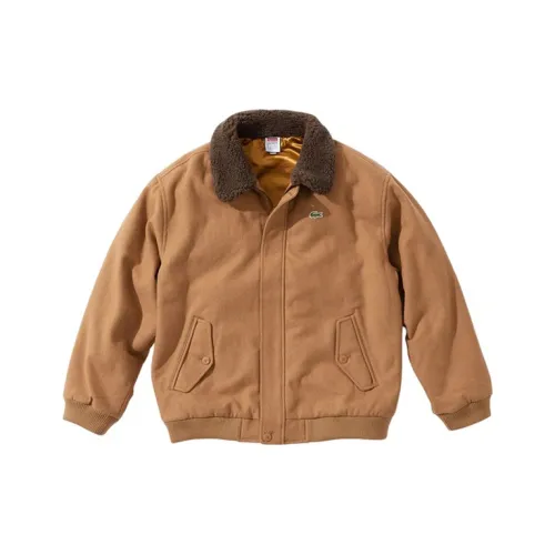 universal works wool twill bakers jacket