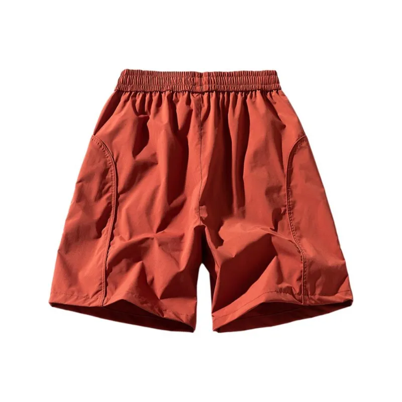 CORNILOT Cargo Shorts Unisex-18